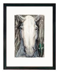 The Horse , 1988