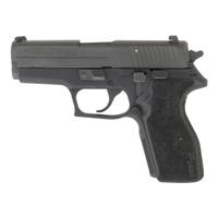 *Sig P227 SAS .45 Custom Shop Marked No Magazine