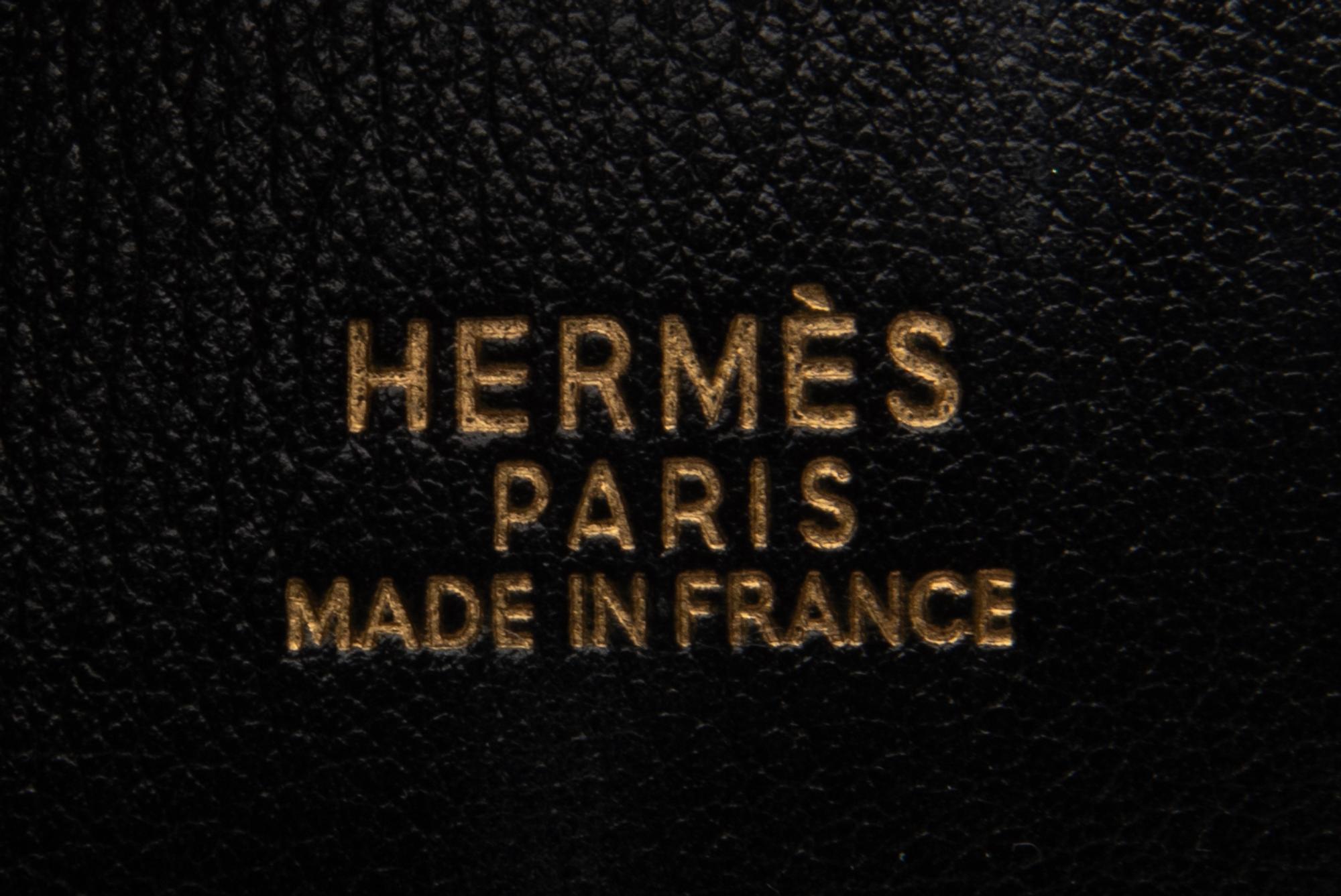 Hermès Bolide 35, 1995