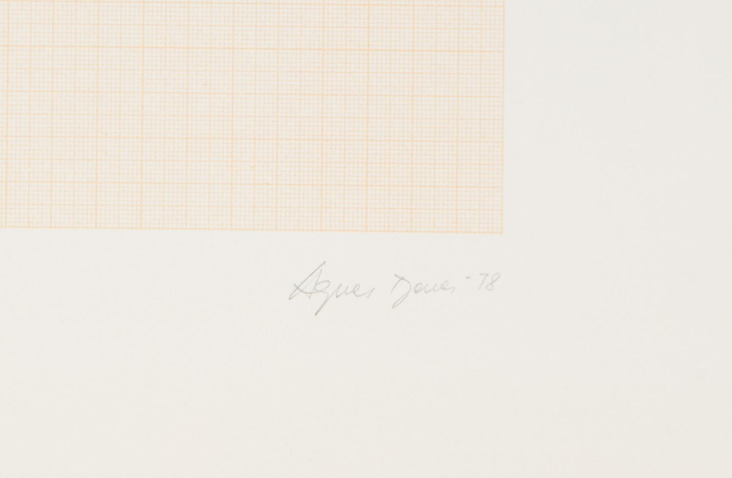Map Projection: The Snail , 1978