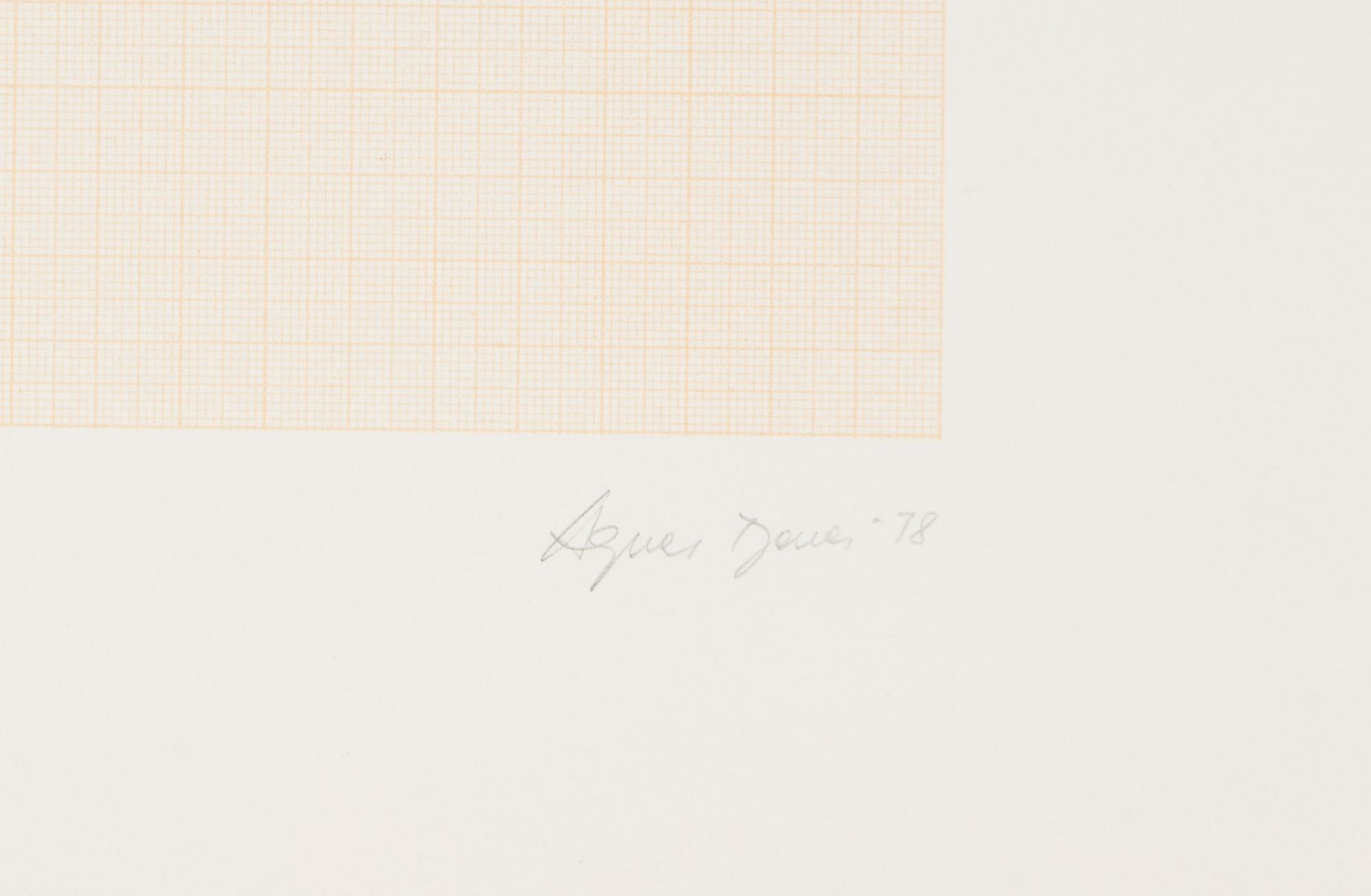 Map Projection: The Snail , 1978