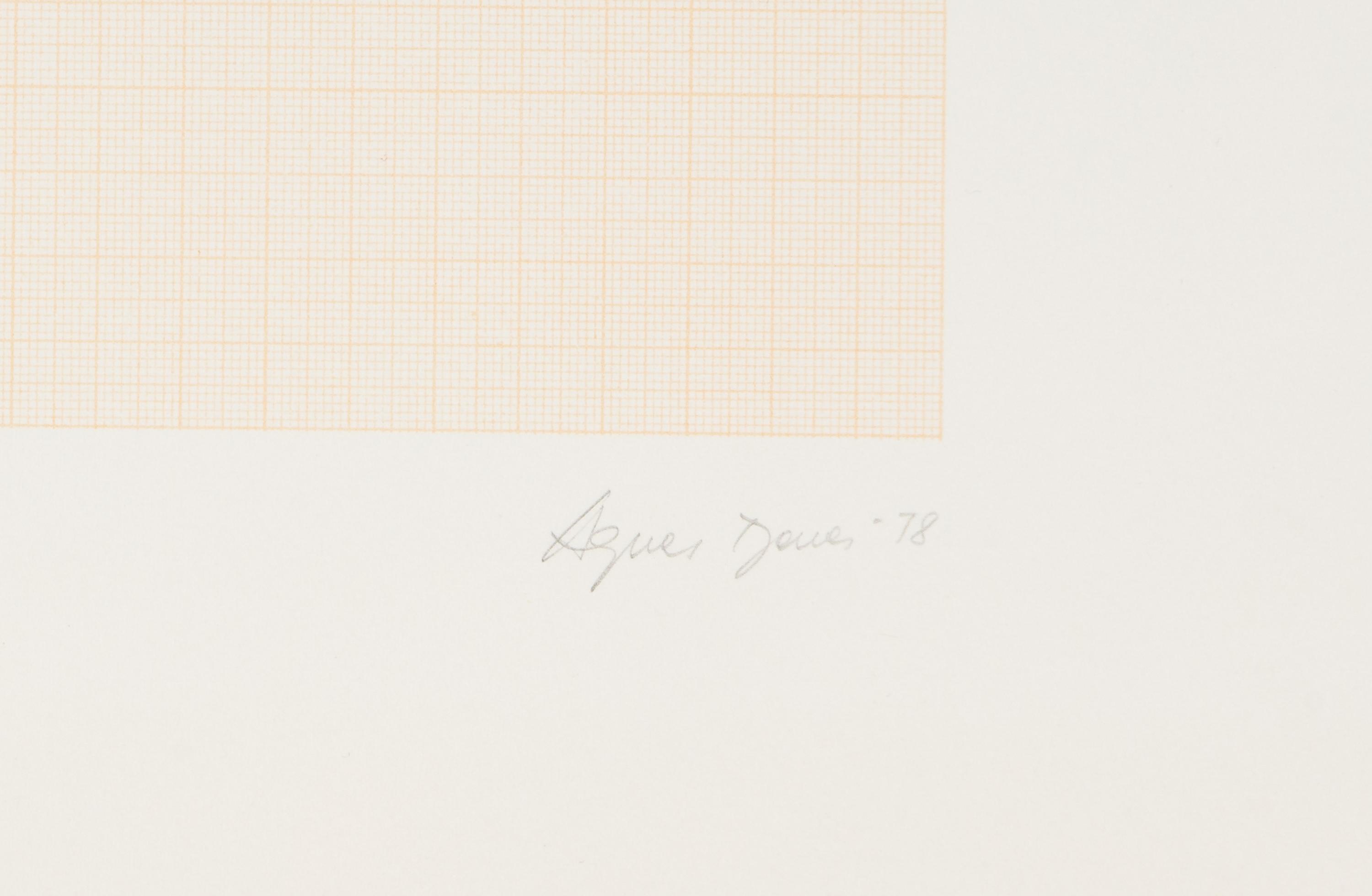 Map Projection: The Snail , 1978