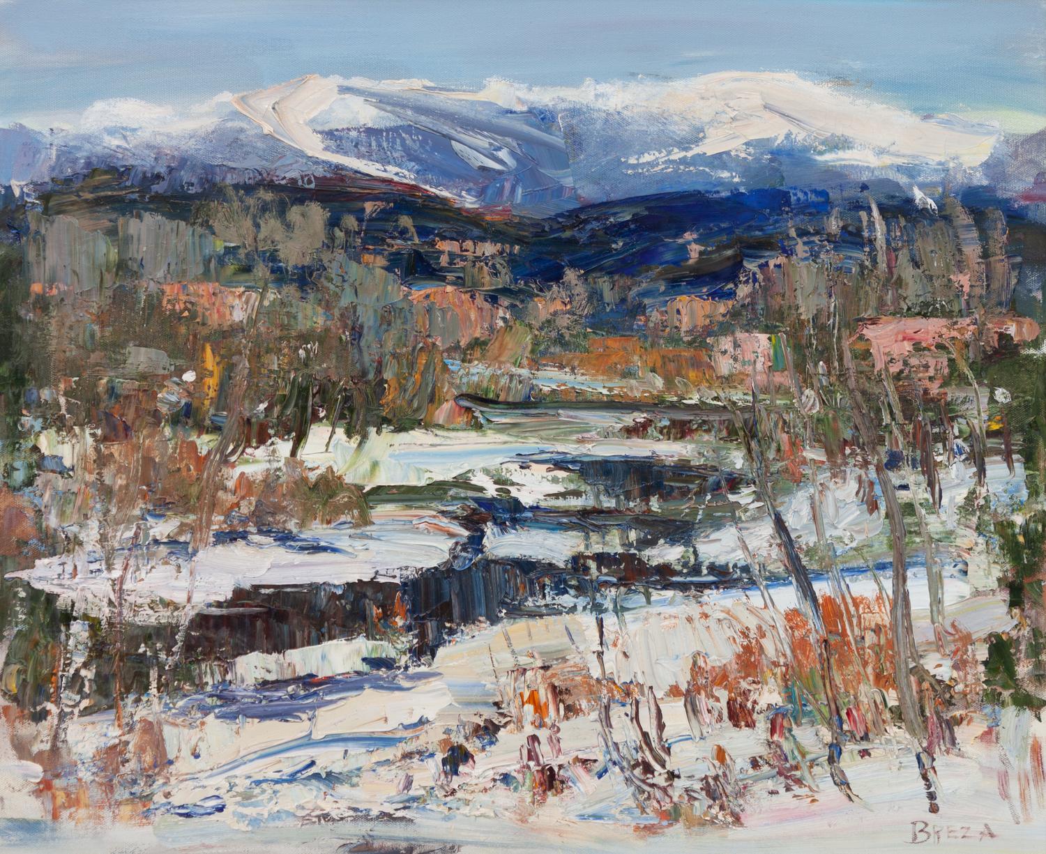 Winter NM