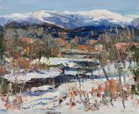 Winter NM