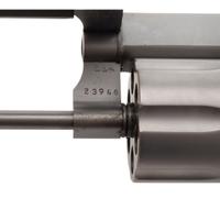 *Smith & Wesson 686 Revolver