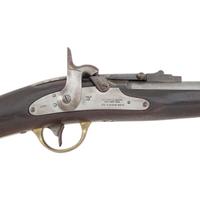 2nd Model Merrill Carbine