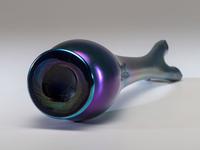 Bud Vase