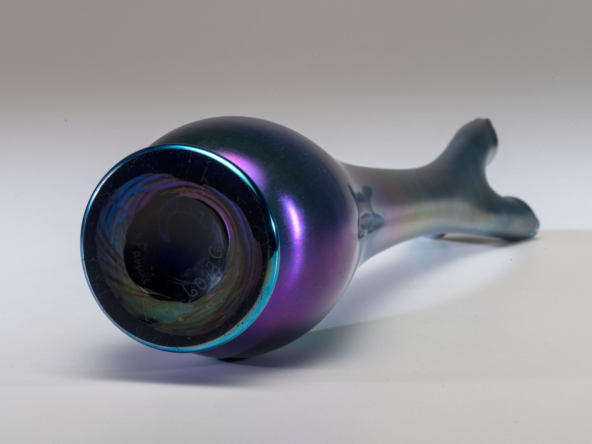 Bud Vase