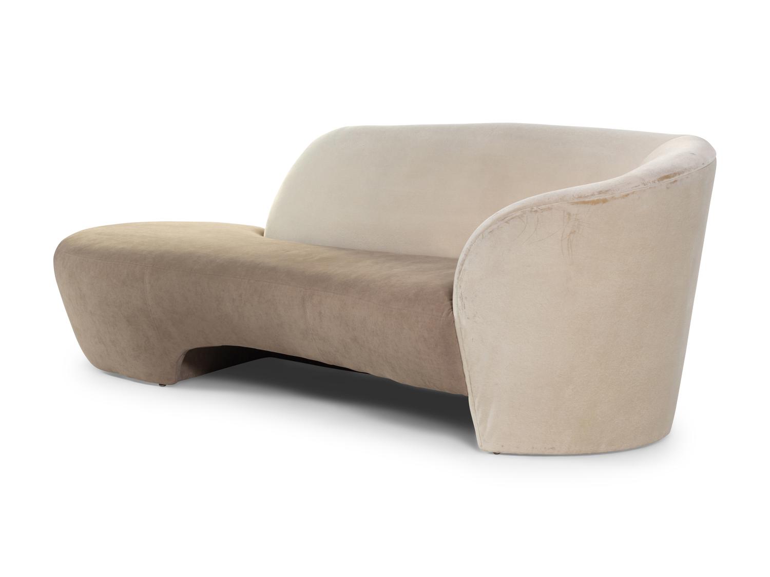 Sofa Weiman, USA