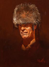 Beaver Tom