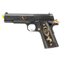 *Colt Model 1911 Heritage Series .38 Super in Box with Accessories