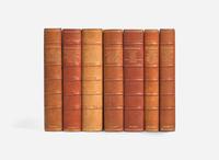 [Literature] Shakespeare, William: The Works of Shakespeare...