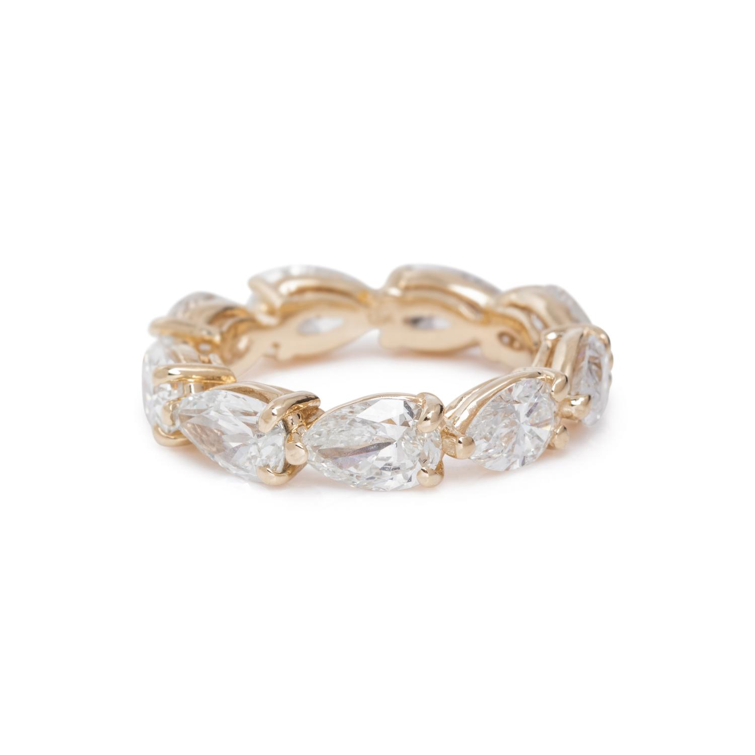 DIAMOND ETERNITY BAND