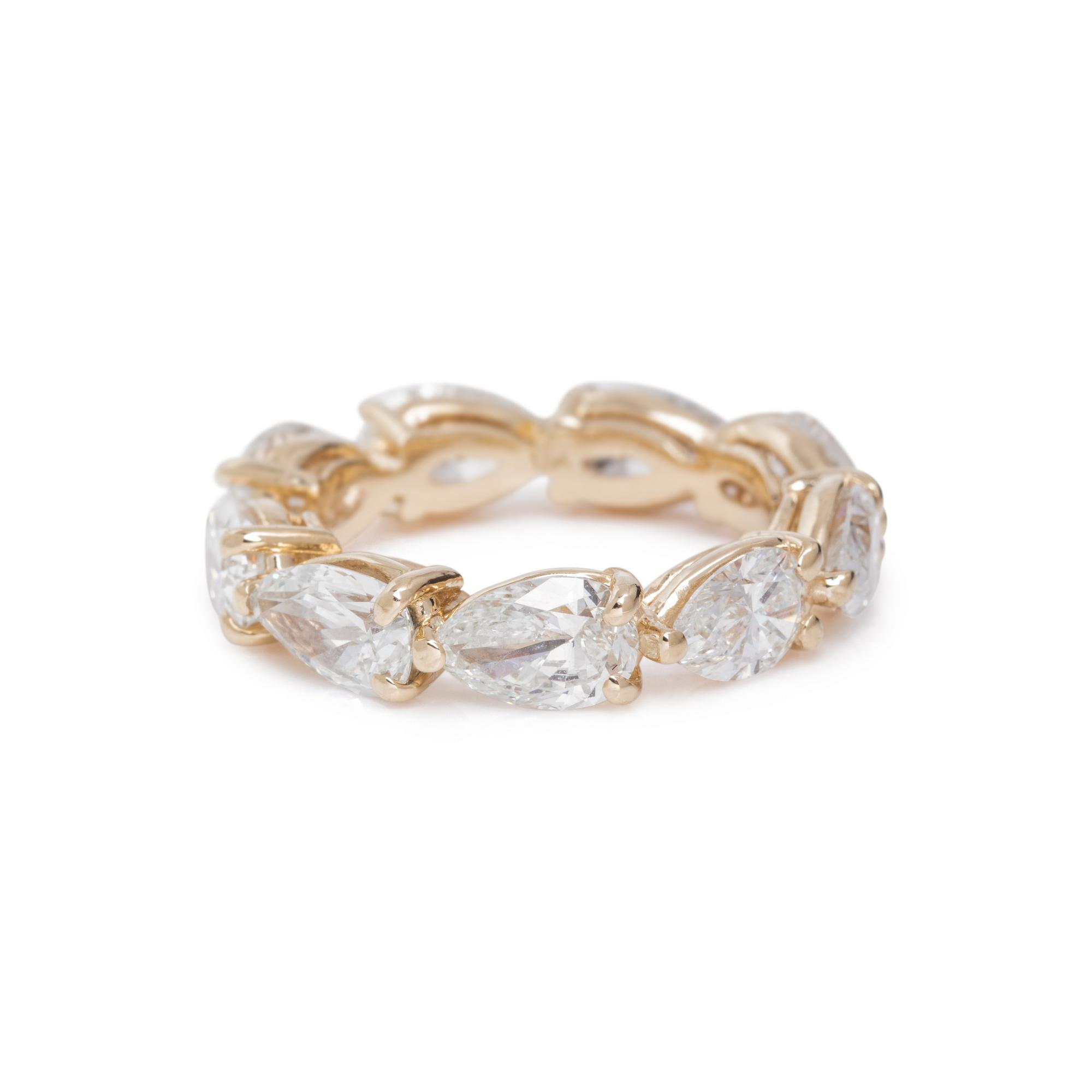 DIAMOND ETERNITY BAND