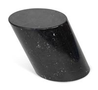 Lucia Mercer for Knoll Marble Side Table