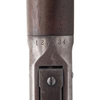 Antique Winchester Model 1894 Rifle with Marble Sights