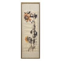 Zhao Shao'ang (Chinese, 1905-1998) — 趙少昂（近代，1905-1998）