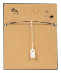 Untitled (A Set of Six Works)