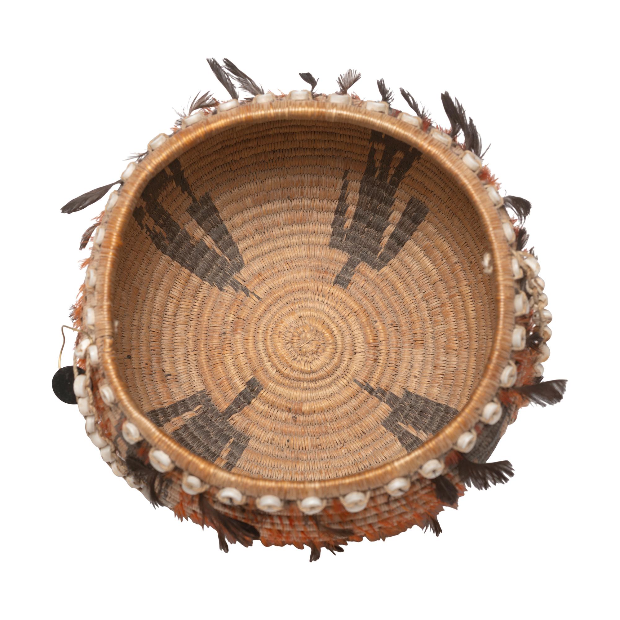 Pomo Gift Basket