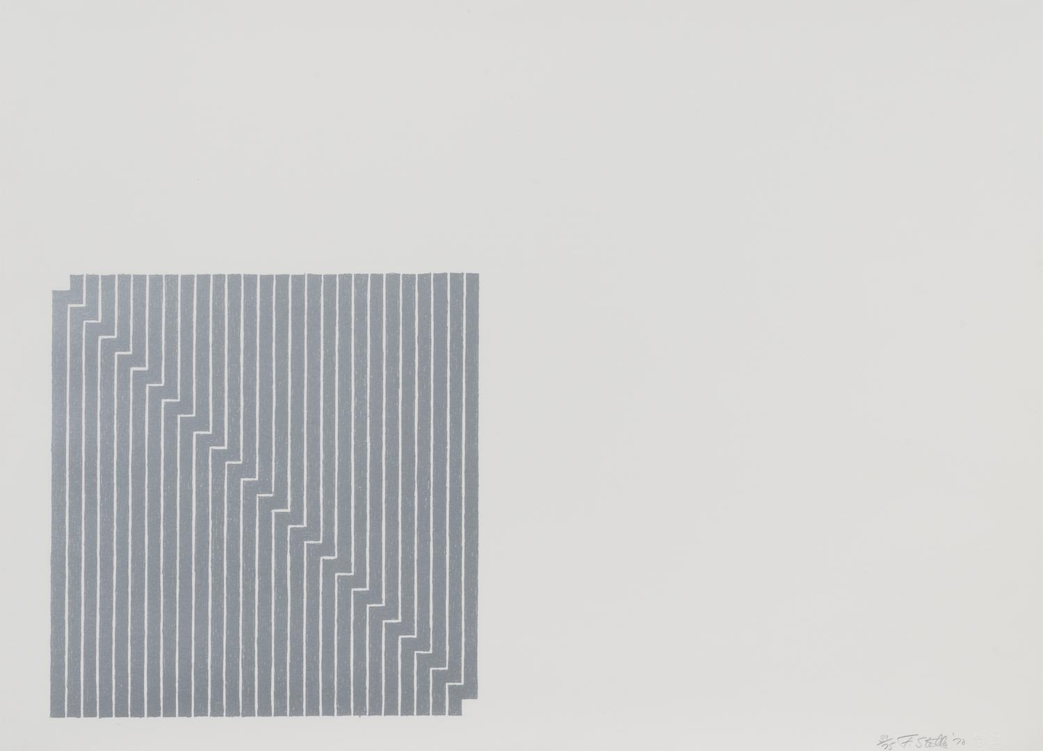 Aluminum Series (complete portfolio of 9)