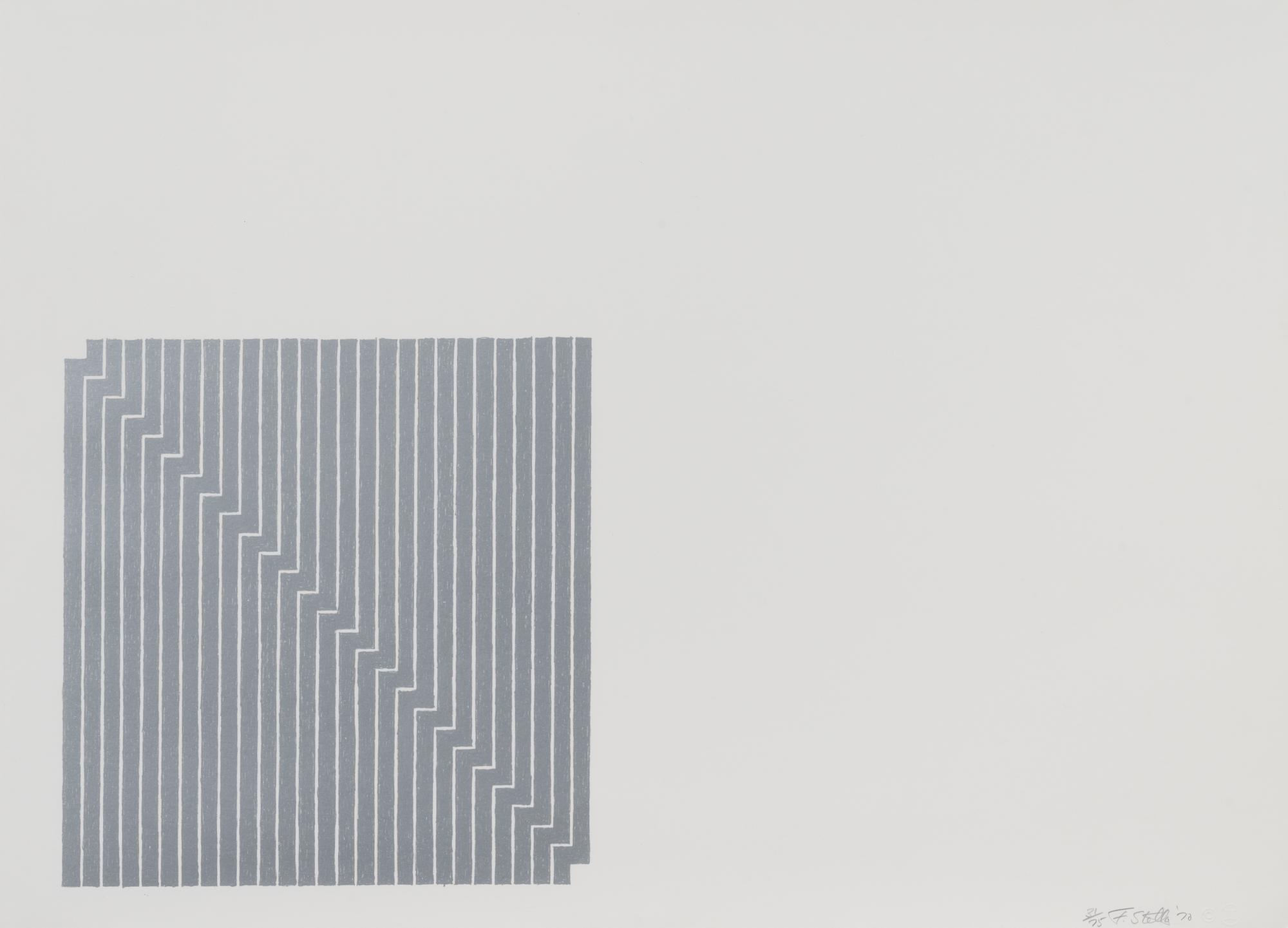 Aluminum Series (complete portfolio of 9)