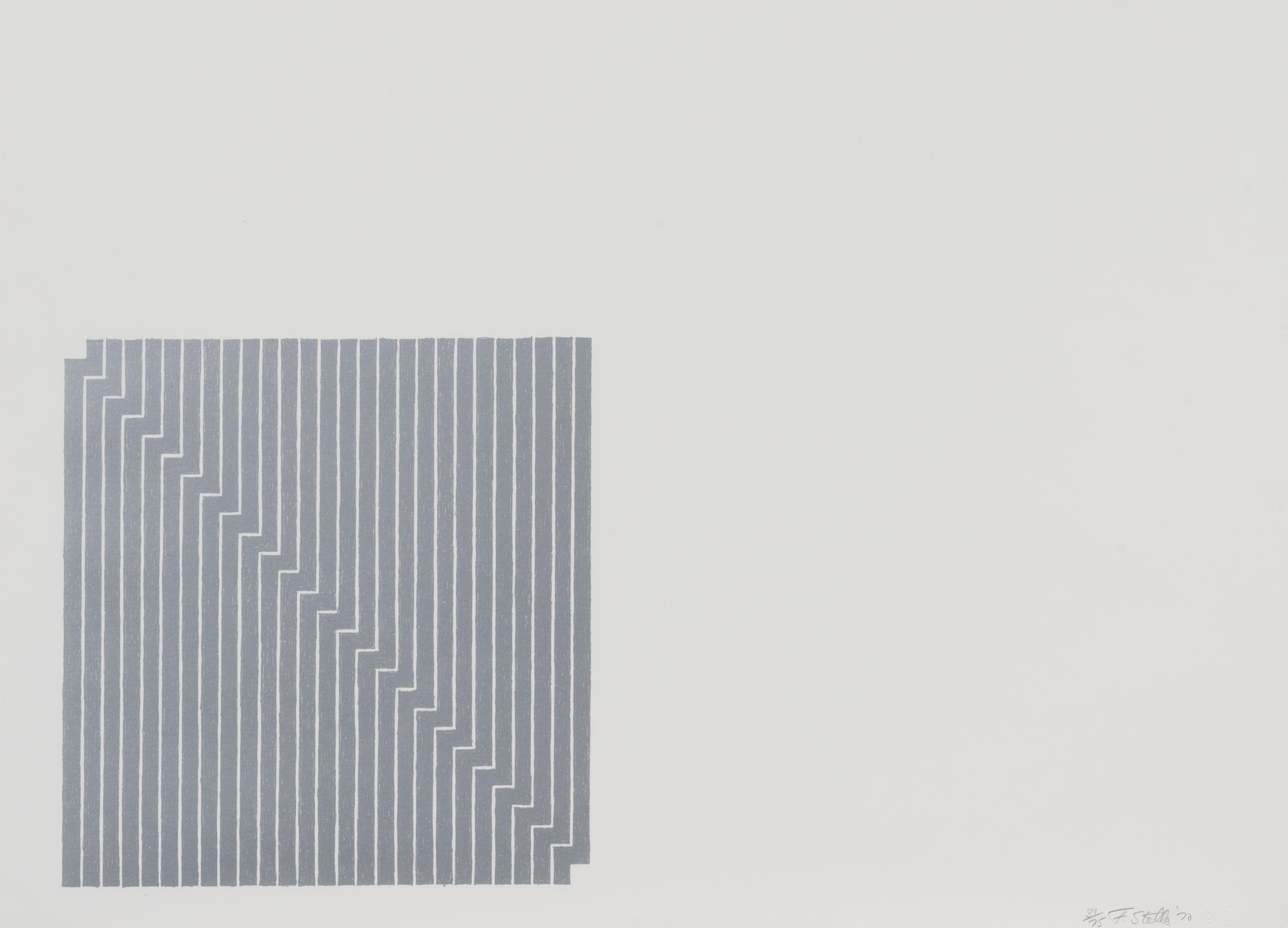 Aluminum Series (complete portfolio of 9)