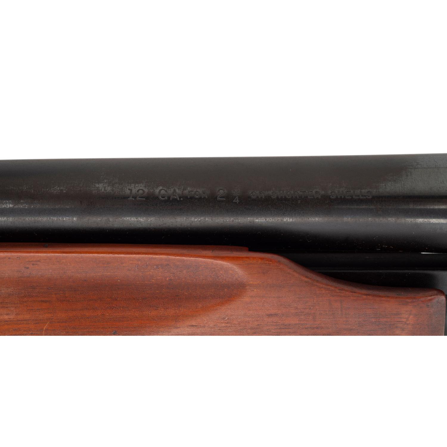 *Remington Model 870 Wingmaster