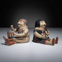 Pottery Storytellers
