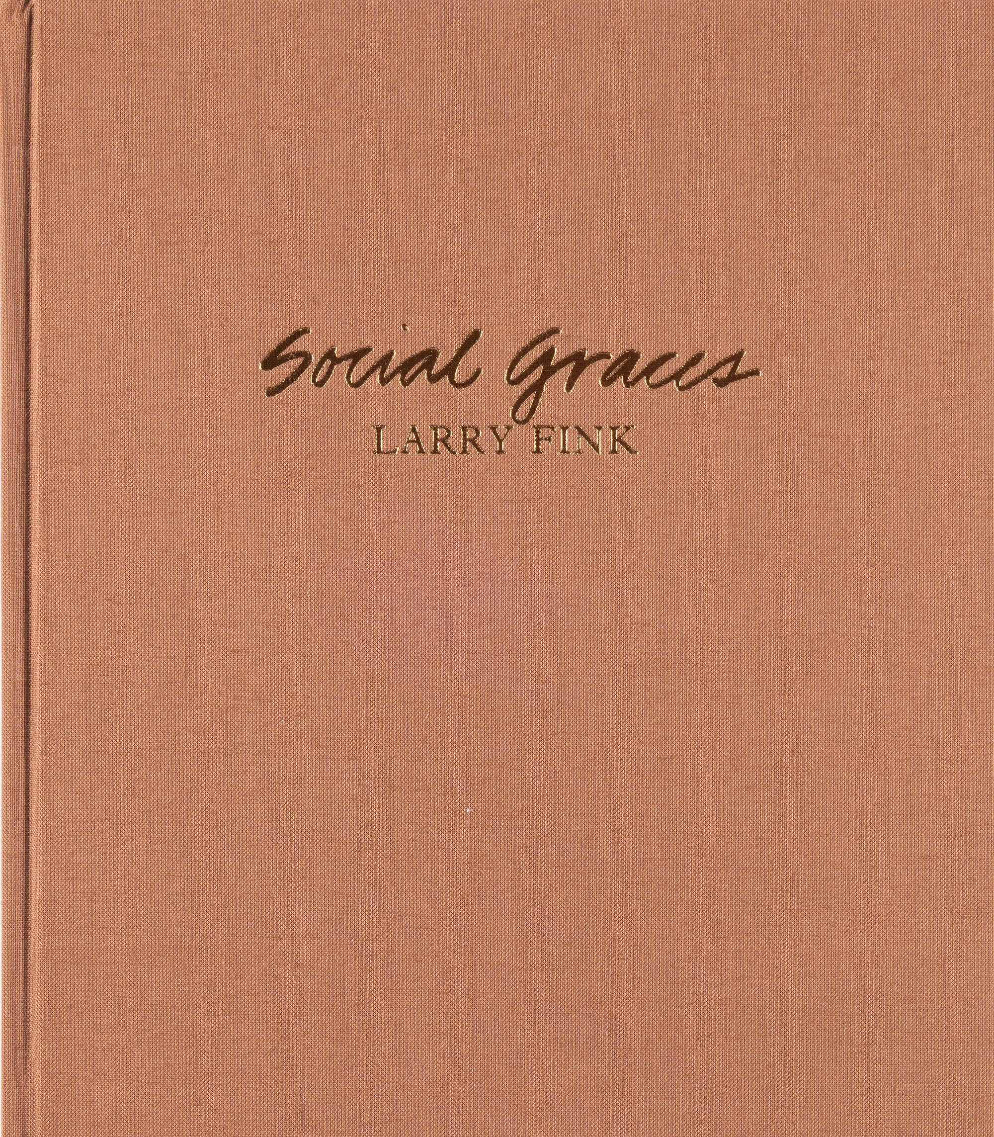 Social Graces (with original, signed print from Tavern on the Green ), 1976; printed 1984
