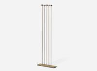 Val Bertoia, “Hi Five For Low Sounds” (Sonambient)