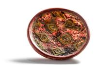 A Roman Mosaic Glass Dish