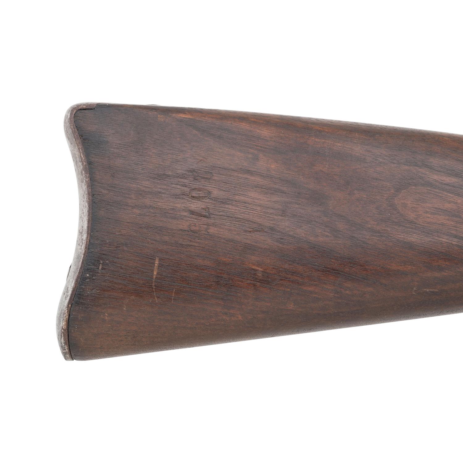 1865 Dated Remington Contract US Model 1863/64 Rifle Musket