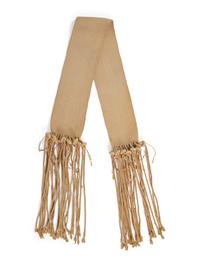 Hopi Cotton Rain Sash
