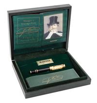 An Aurora Giuseppe Verdi Limited Edition Fountain Pen