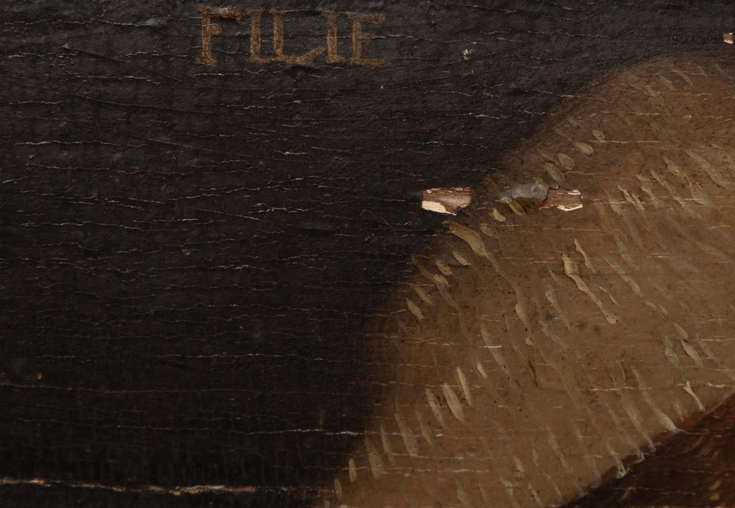 French School, 16th Century