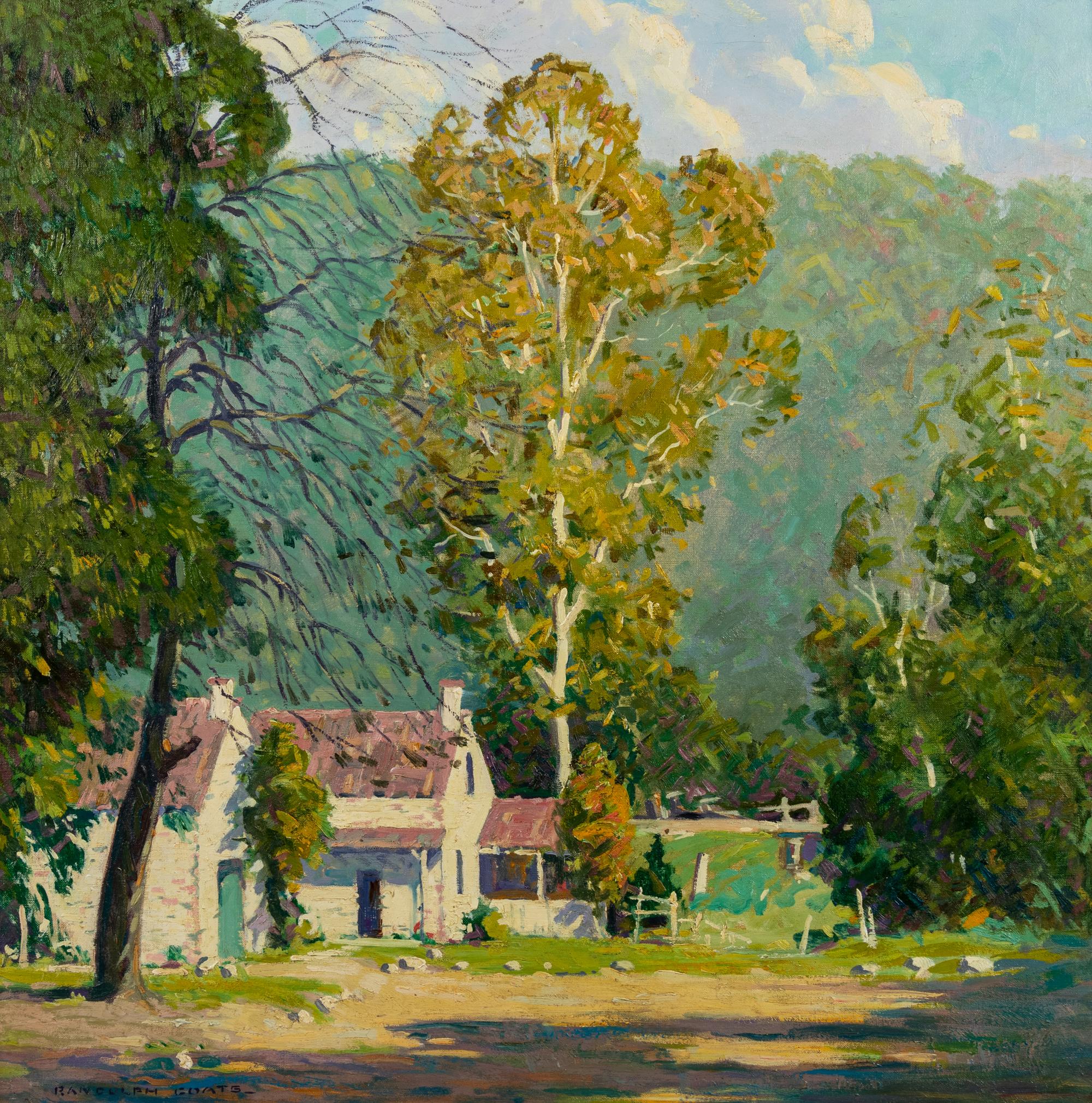 Dorsey Home