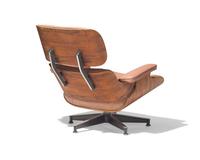Lounge Chair 670 and Ottoman 671 Herman Miller