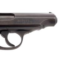 ** Walther PP ac Code Possibly GI Assembled with Two Magazines and Extra Grips