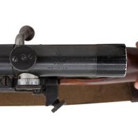 ** Mosin Nagant M91/30 PU Sniper Rifle Post-War Rebuilt