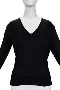 Four Ralph Rucci Knit Tops, 2000-10s