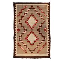 Navajo Regional Weaving / Rug