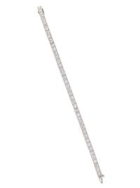 DIAMOND BRACELET