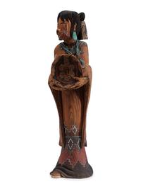 Diné Maiden
