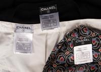 Six Chanel Tops, 2003-2008
