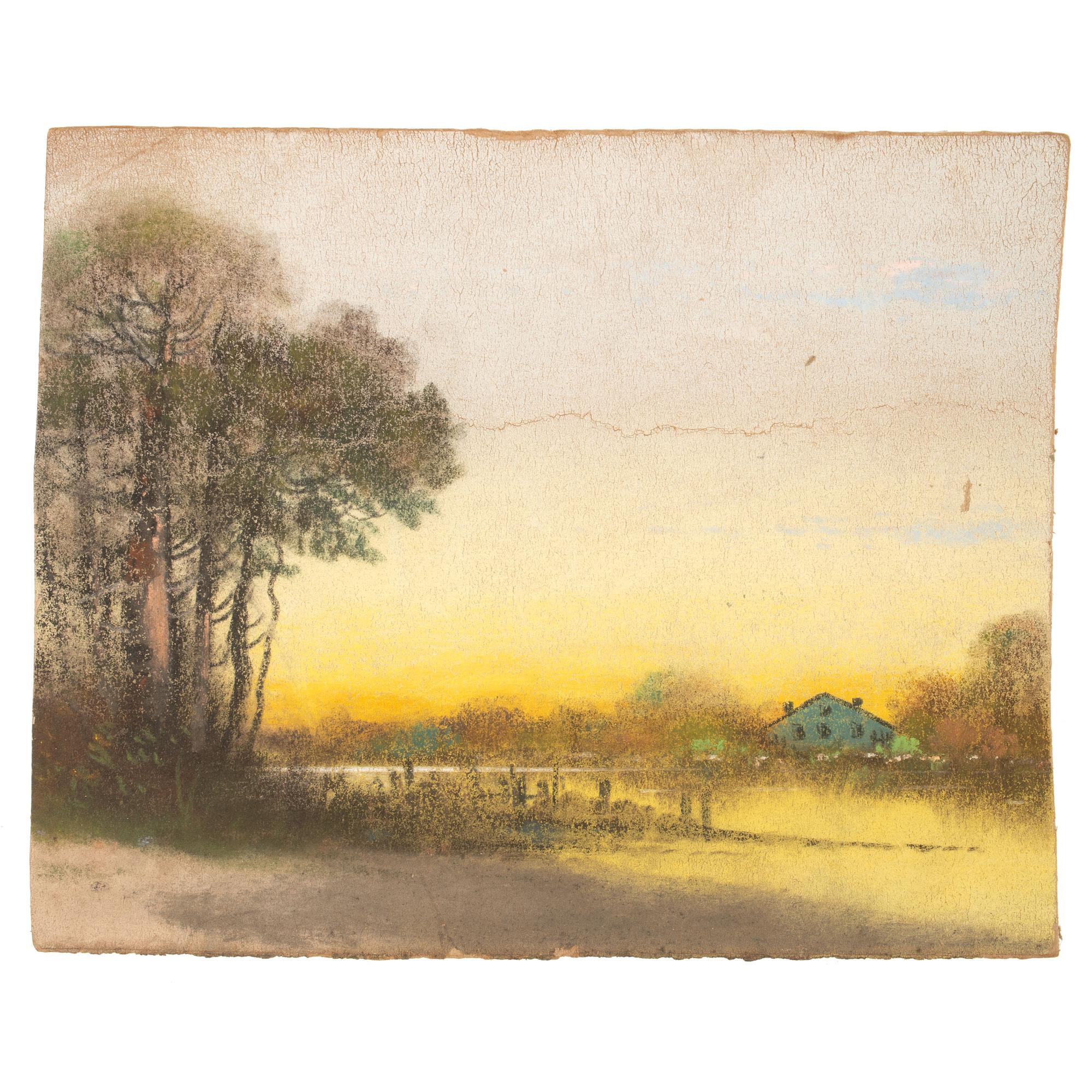 Henry Farrer (American, 1843-1903)
