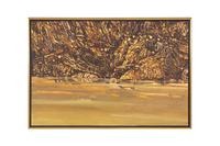 Western Landscape, 1973