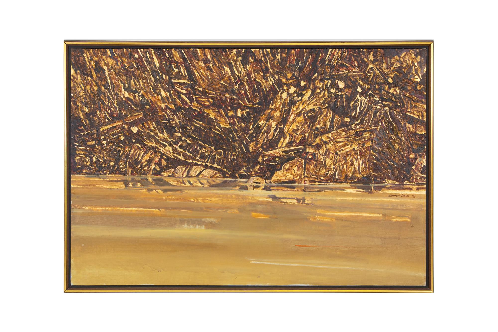 Western Landscape, 1973