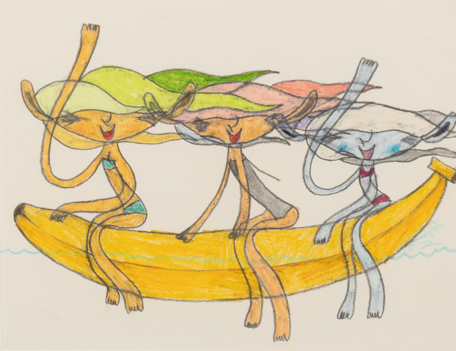 Banana Boat