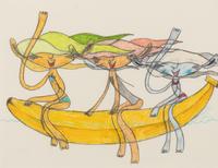 Banana Boat