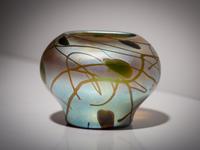Millefiori Vase